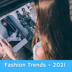 2021 Fashion Trends By 3T's Boutique | Teens, Tweens & Things