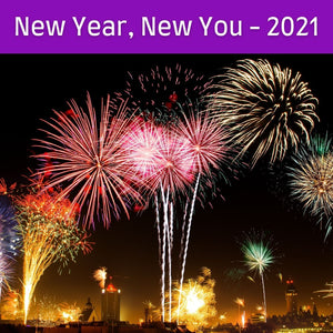 New Year, New You 2021 By 3T's Boutique