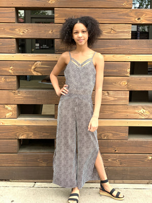 Jazzy Jumpsuit