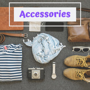 Accessories - The Finishing Touch For Every Outfit