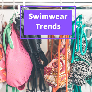 Swimwear Trends Summer 2020