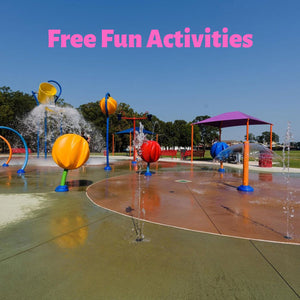 Fun Free Activities