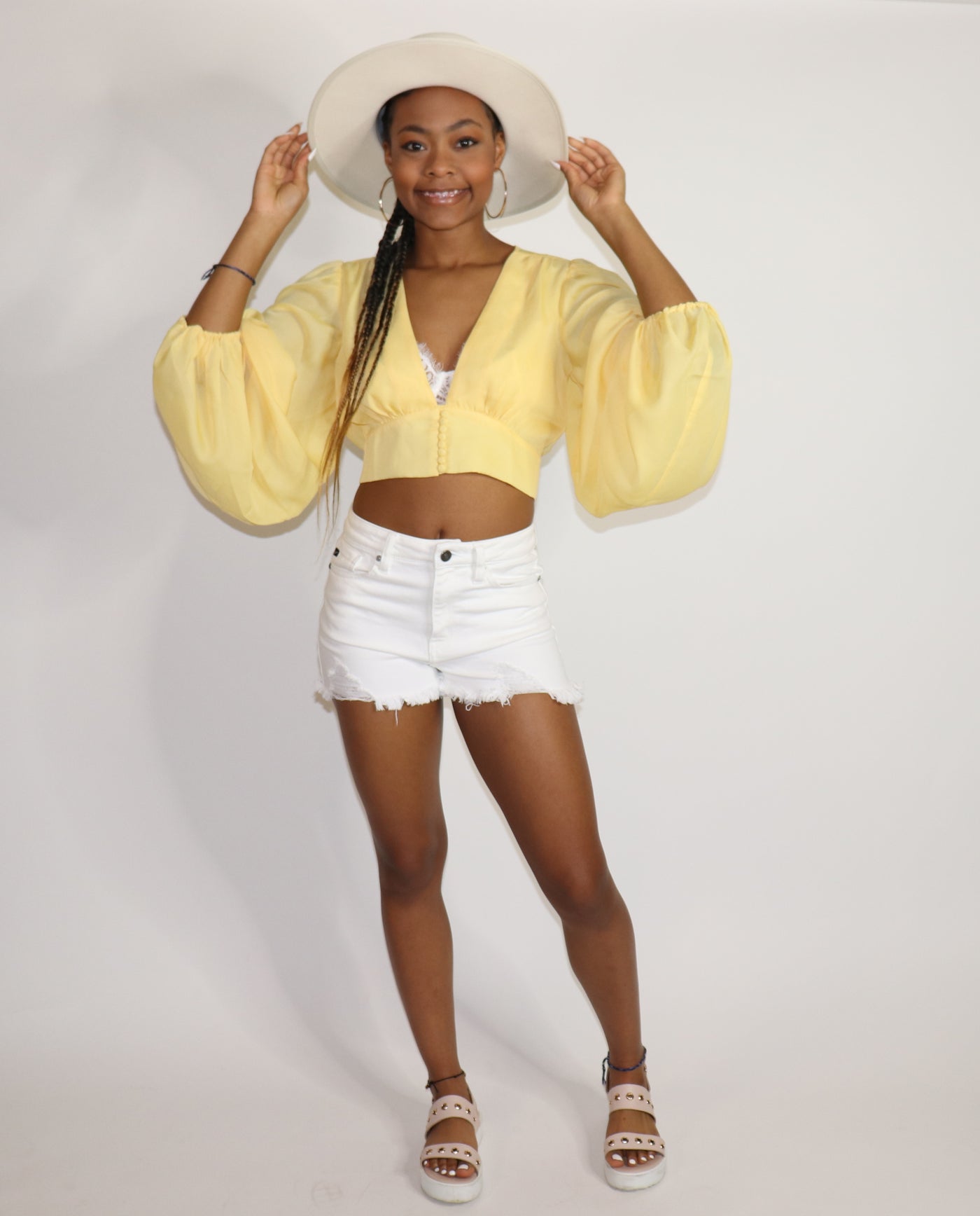 Sun Hat How To Stiffen Felt Hat Brim Wool Felt Stiff Brim Hat